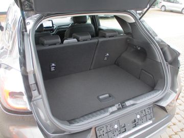 Ford Puma Titanium EcoBoostHybrid *Winterpaket*HM+PA
