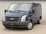 Ford Transit Kasten FT 260 K LKW(*1.HAND*WENIGKM*TÜV* - Ford Transit aus 2011: Van