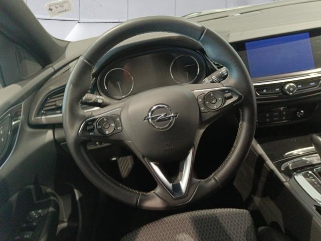 Opel Insignia Sports Tourer 2.0D ''Elegance'' Auktion