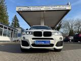 BMW X3 xDrive 20 d"M PAKET SPORT"KAMERA"NAVI"BIXENON - BMW X3 in Kiel