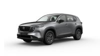 Mazda CX-5 - Vorschau Bild 2