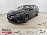 Kia Ceed Sportswagon 1.5 T-GDI DCT Klima|Navi|SHZ - Kia cee'd Sportswagon Tageszulassungen
