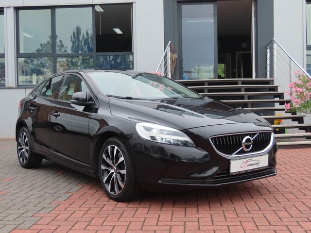 Volvo V40 D3 Geartronic Momentum