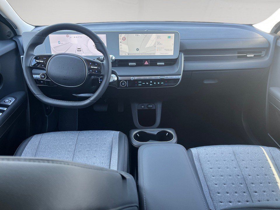 Fahrzeugabbildung Hyundai IONIQ 5 77,4kWh AWD TECHNIQ Bose