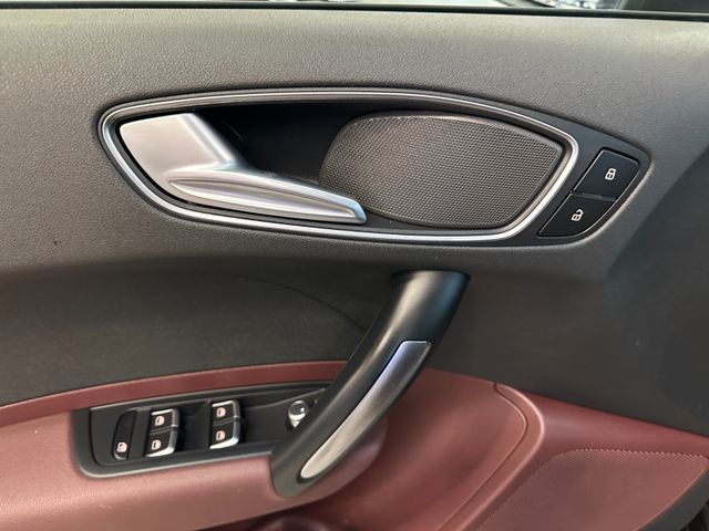 MYAUTOCENTER – Gebraucht- und Jahreswagen mit Werkstattservice in Pfaffenhofen Audi A1 Sportback design *Klima*Sitzh*Navi*