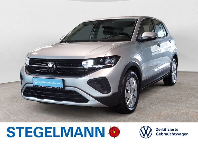 Volkswagen T-Cross 1.0 TSI *LED*App-Connect*Sitzheizung*+3J