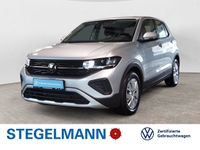 Volkswagen T-Cross - Vorschau Bild 1
