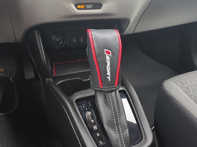 Swift 1.2 Dualjet Hybrid 61 kW Comfort