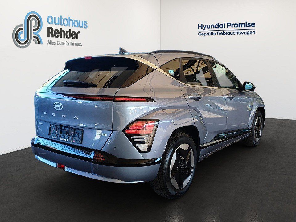 Hyundai Kona – Bild 3