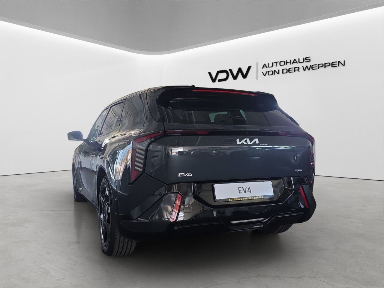 Kia EV4 - Bild 5