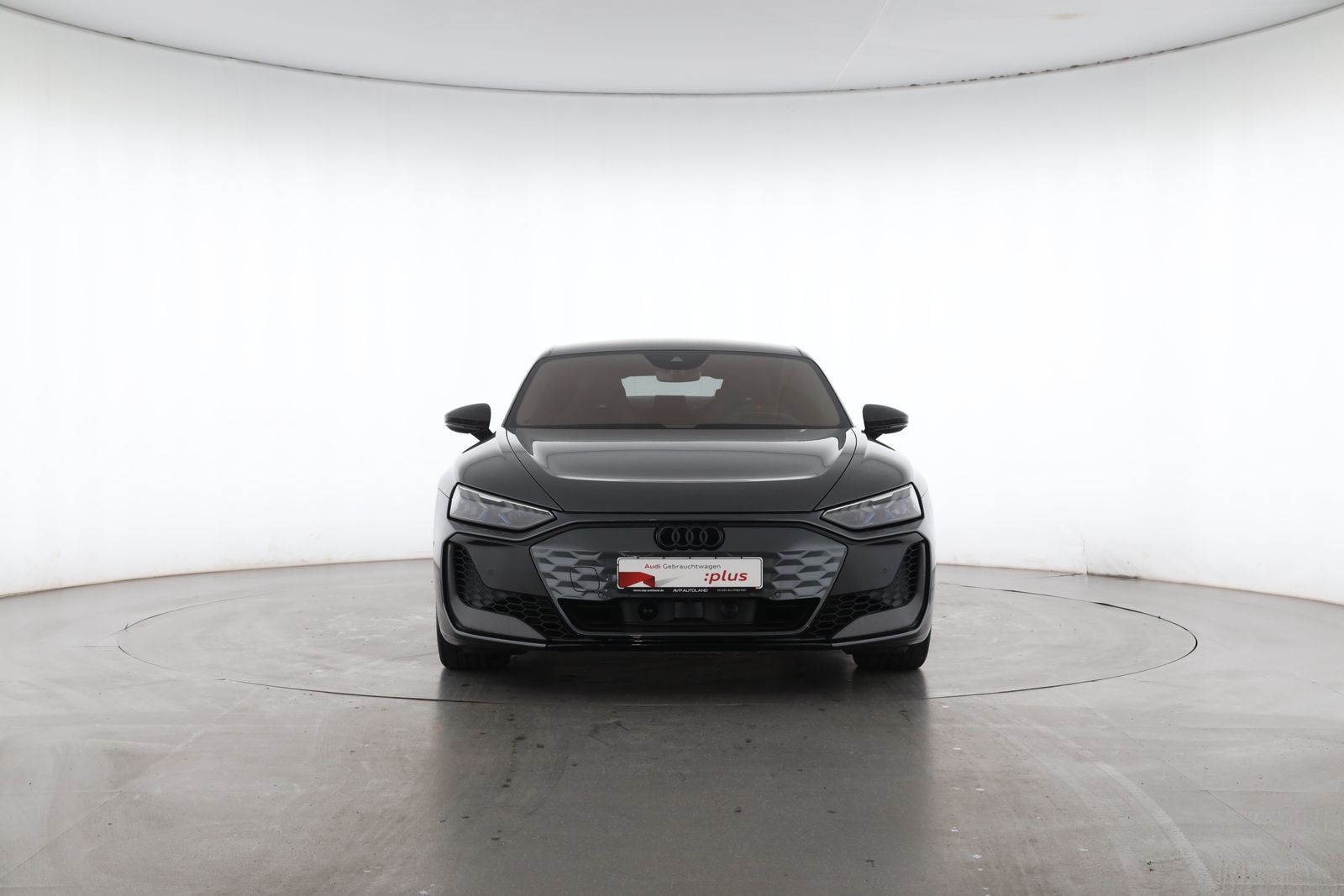Audi RS e-tron GT - Bild 5