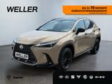Lexus NX 350h E-FOUR Overtrail *LED*Pano*360*HUD*Navi*