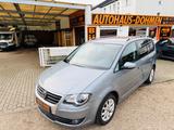 Volkswagen Touran+Automatik-Getriebe mit 7 Site+Navi - Volkswagen Touran: Getriebe