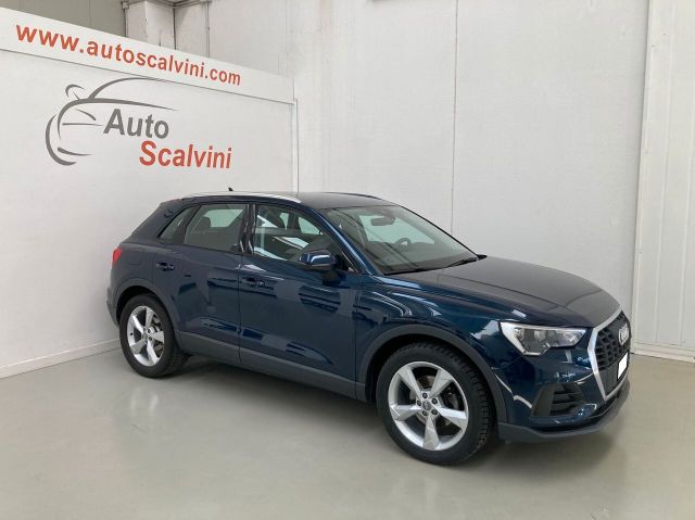 Audi Q3 35 TDI 2.0 150CV S tronic Business