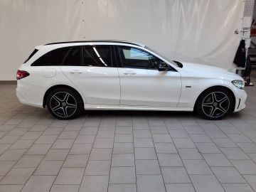 Mercedes C 300 - 11
