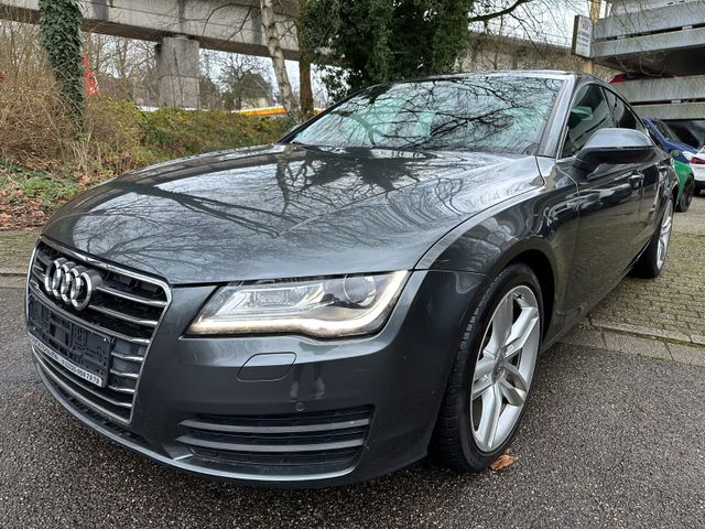 Audi A7 Sportback 3.0 TDI*S-Line*