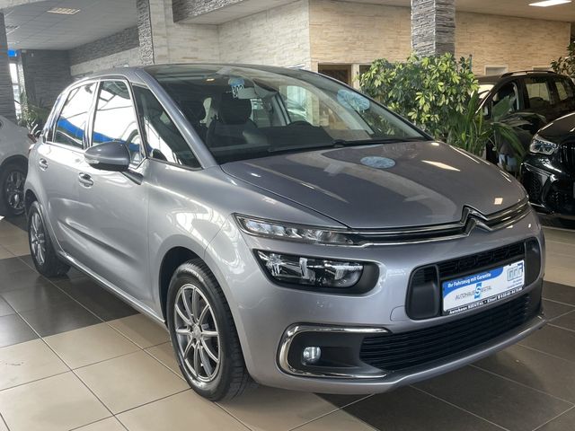 Citroën C4 Spacetourer Selection Navi Kinder-Paket