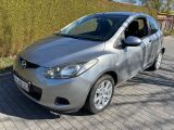 Mazda 2 Lim.1.3 Independence Sport org. 94 tkm TÜV NEU - Mazda aus 2010: 3s