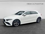 Mercedes-Benz A 200d AMG|AMBIENTE|MBUX|SHZ|TEMP|KAM|KEYL|LED - gebrauchte Mercedes-Benz A 200 aus dem Jahr 2023