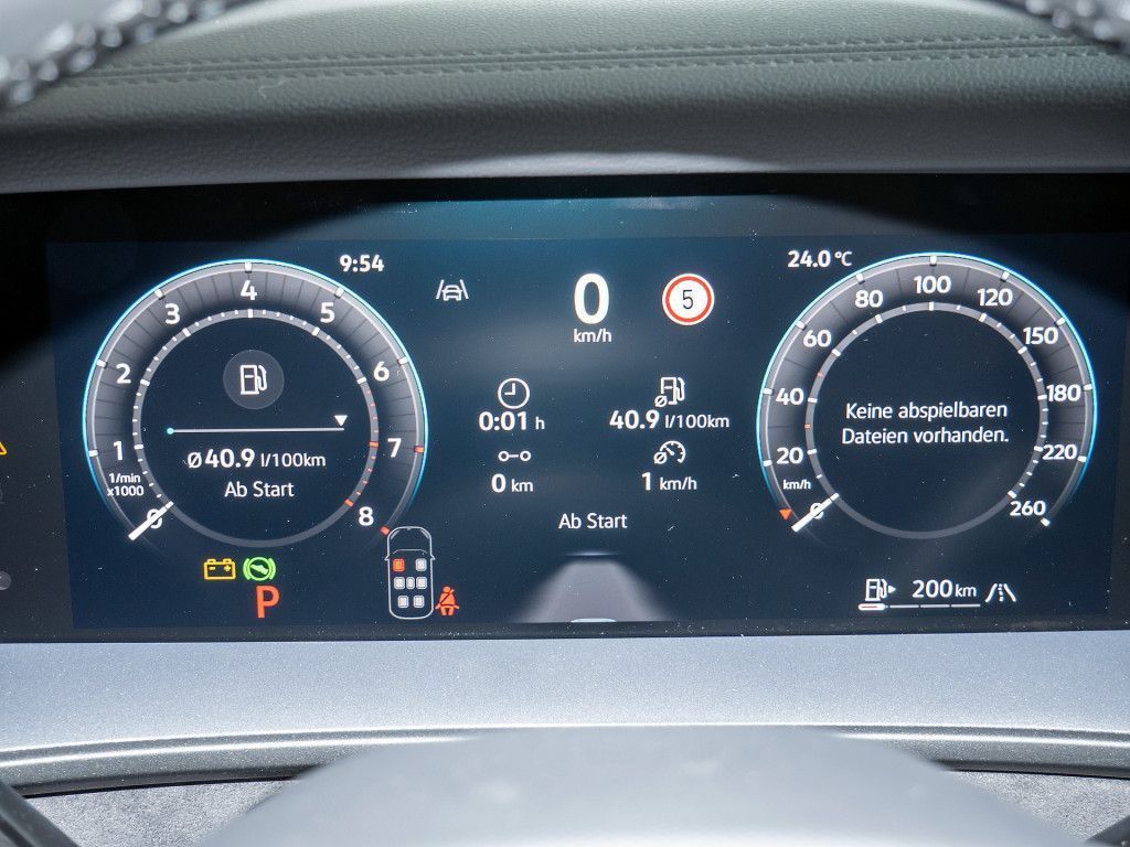 Volkswagen Tayron - Bild 14