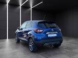 Renault Captur Version S TCe 150 EDC Navi Rückfahrkamera - gebrauchte Renault Captur aus dem Jahr 2019