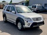 Honda CR-V 2.2 CDTi 4x4 Executive 65tkm S-Dach TÜV NEU - Honda Gebrauchtwagen in Bonn