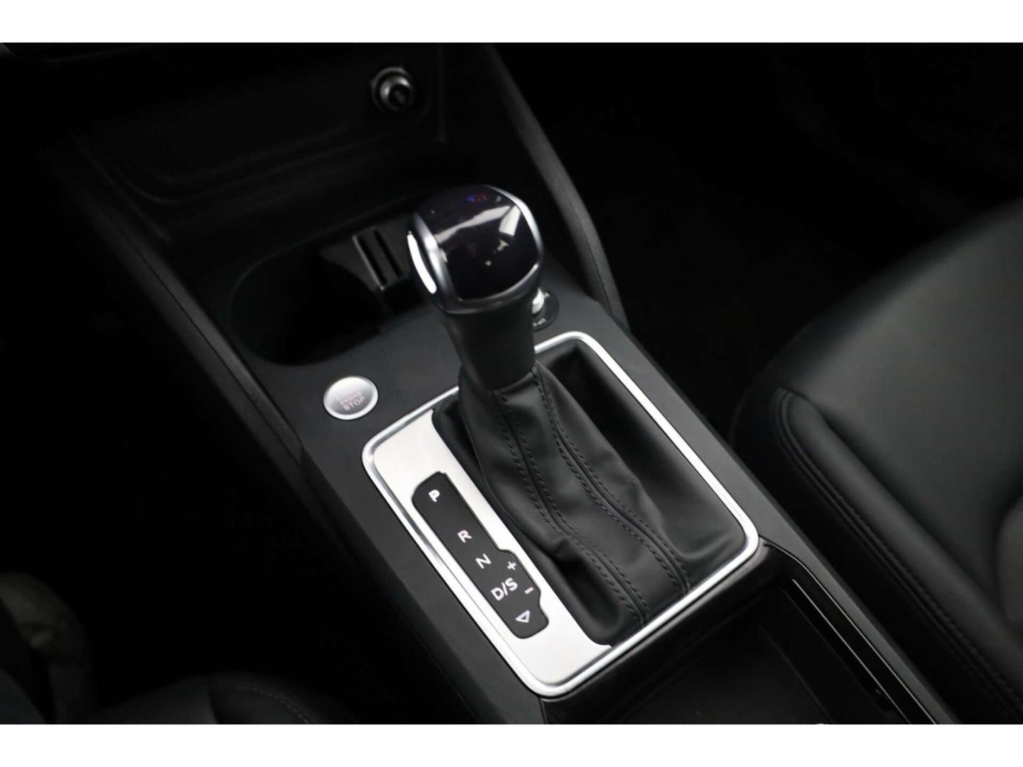 Audi Q2 40 TFSI quattro S line AHK/RFK/NAV/Leder/18'', миниатюра 19