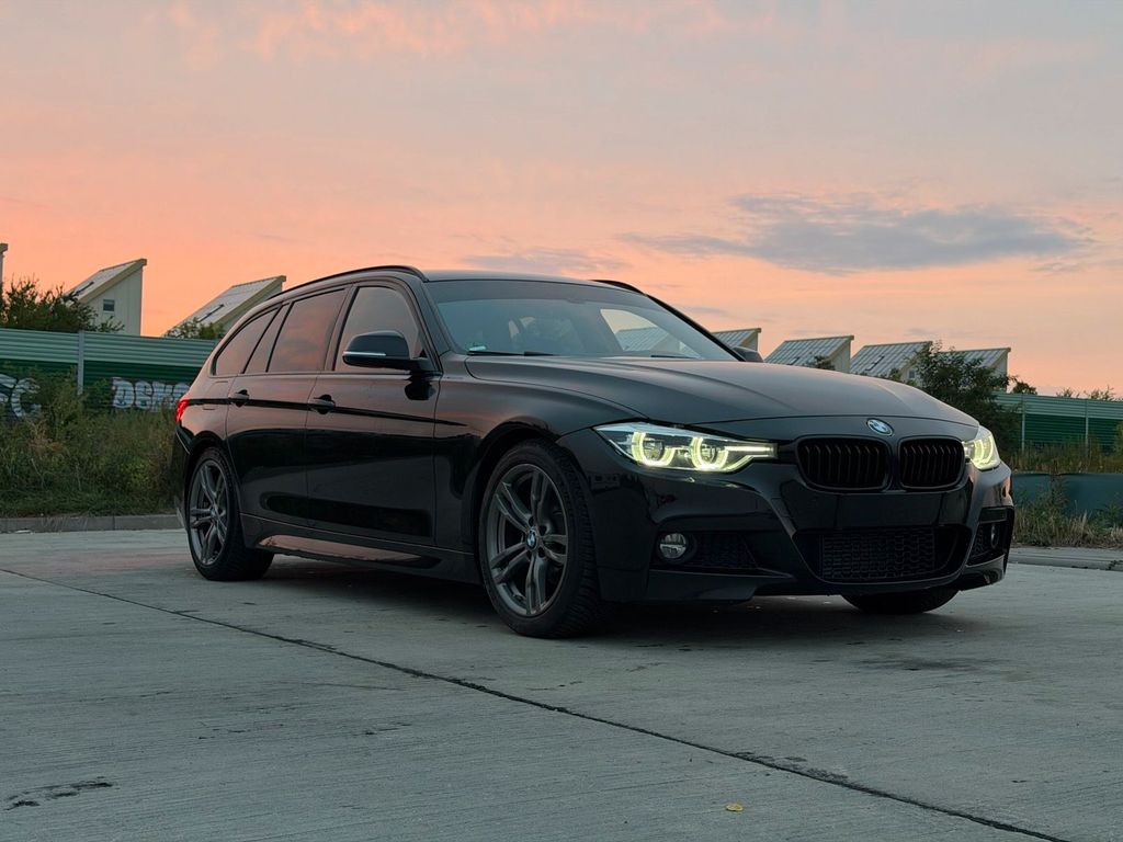 Image of BMW 318
