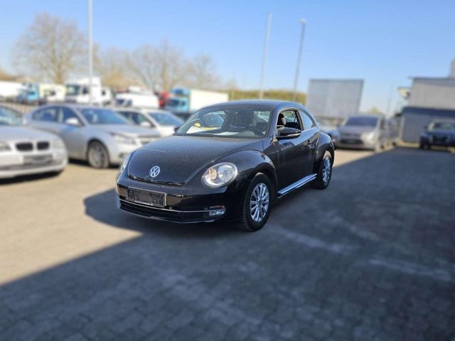 Volkswagen Beetle SPORT+TÜV NEU