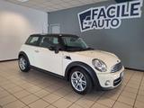 MINI Mini 1.6 16V Cooper D - MINI MINI mit Diesel-Antrieb: 1.6