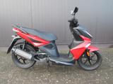 Kymco Super 8 R 50 i / 4 Takt / E-Start/ Garantie - Angebote