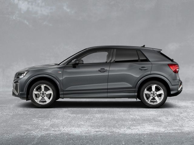 Audi Q2 - Bild 6