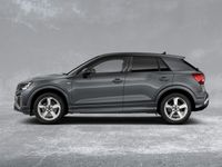 Audi Q2 - Vorschau Bild 6