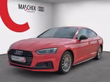 Audi A5 Sportback g-tron S line AHK ACC PDC LED Sitzh - mit CNG-Antrieb: Limousine