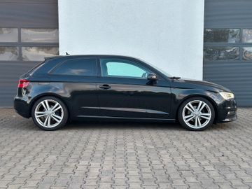 Audi A3 - 5