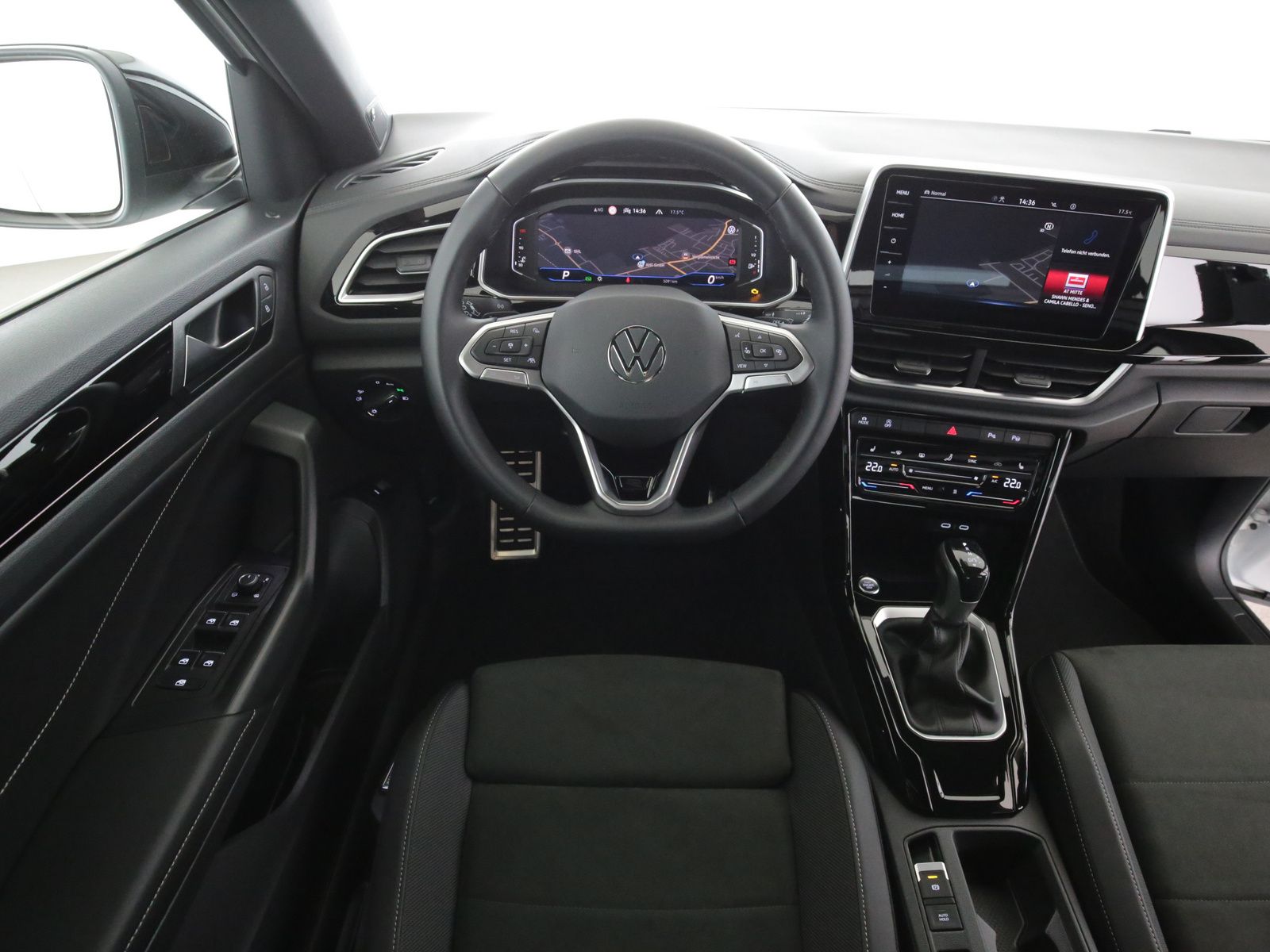 Volkswagen T-Roc - Bild 10