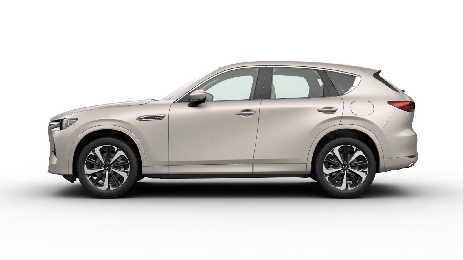 Mazda CX-60 - Bild 7