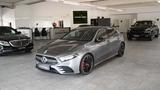 Mercedes-Benz A 35 AMG 4Matic *KAMERA*SPORT*TOP*ALCANTARA - graue Mercedes-Benz A 35 AMG