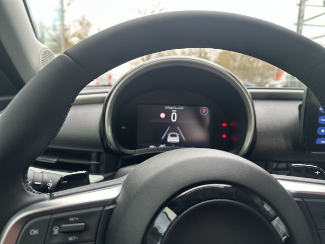 600 1.2 Hybrid 100 kW 136PS 125-Jahre-Edition