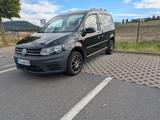 Volkswagen Caddy 2,0TDI 75kW BMT Trendline 5-Sitze Tren... - VW Caddy Gebrauchtwagen in Dresden