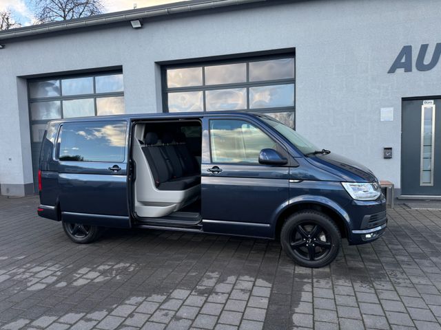 Volkswagen T6 Caravelle