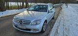 Mercedes-Benz Mercedes Benz cgi 200 T Modell  - Mercedes-Benz C 200 aus 2011: Cgi