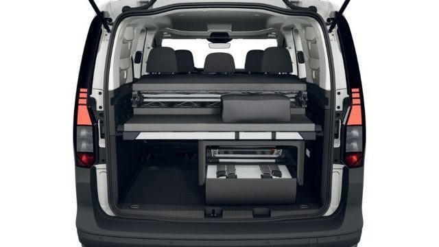 Volkswagen Caddy - Bild 5