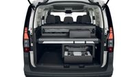 Volkswagen Caddy - Vorschau Bild 5