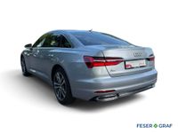 Audi A6 - Vorschau Bild 4