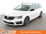 Skoda Octavia 2.0 TSI RS 245*NAVI*LED*TEMPO*CAM*PDC* - Skoda Gebrauchtwagen in Frankfurt