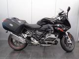 BMW R 1250 RS - SPORTLER VON 1001 BIS 1500 CCM