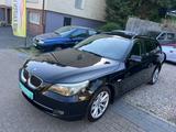 BMW 523 Baureihe 5 Touring 523i*TÜV NEU*KLIMA*NAVI* - BMW 523 in Duisburg