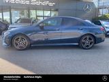 Mercedes-Benz CLA 200 AMG Night Pano MBUXHigh LED KAM Sound - Mercedes-Benz CLA 200 aus 2023