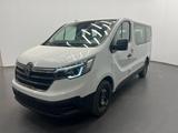 Renault Trafic Combi L1H1 SpaceClass - Renault Trafic Neuwagen